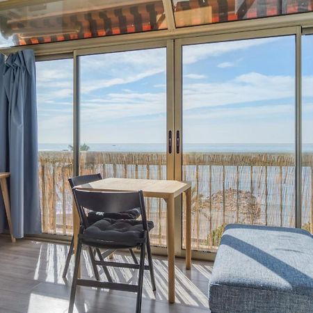Appartement Rivage - Welkeys 滨海卡涅 外观 照片