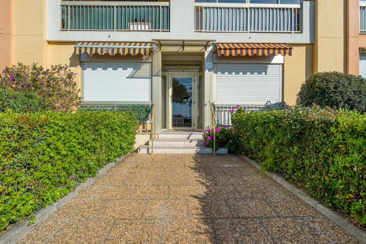 Appartement Rivage - Welkeys 滨海卡涅 外观 照片