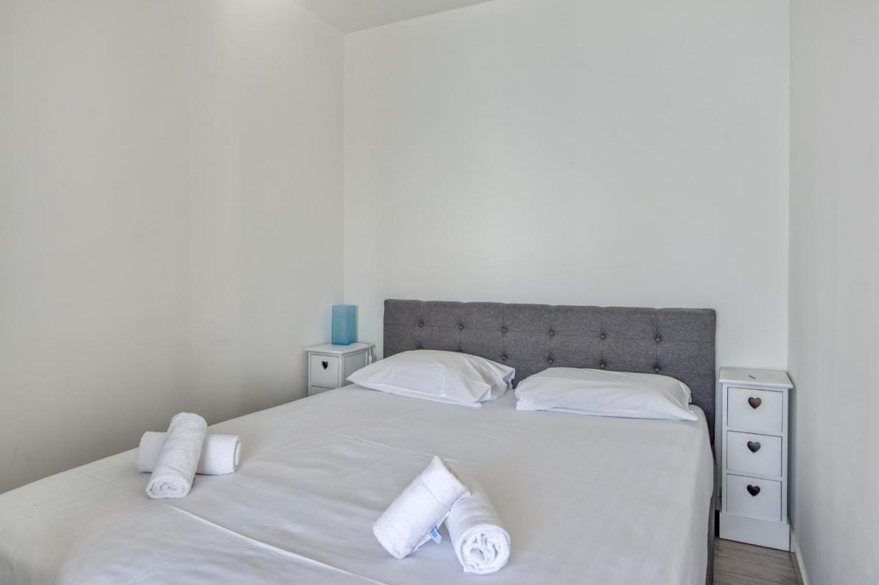 Appartement Rivage - Welkeys 滨海卡涅 外观 照片